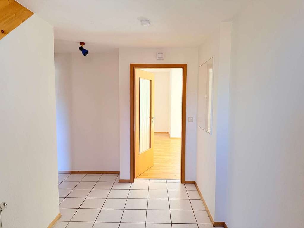 Immobilie in Sankt Peter - Ein Zuhause mit Freiraum – und Raum für Ihre eigenen Ideen - Bild 2