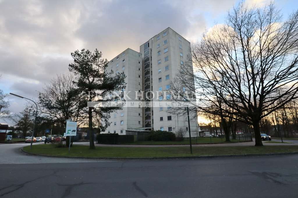 Immobilie in Trappenkamp - Vermietete 3-Zimmer Wohnung in zentraler Lage von Trappenkamp - Bild 1