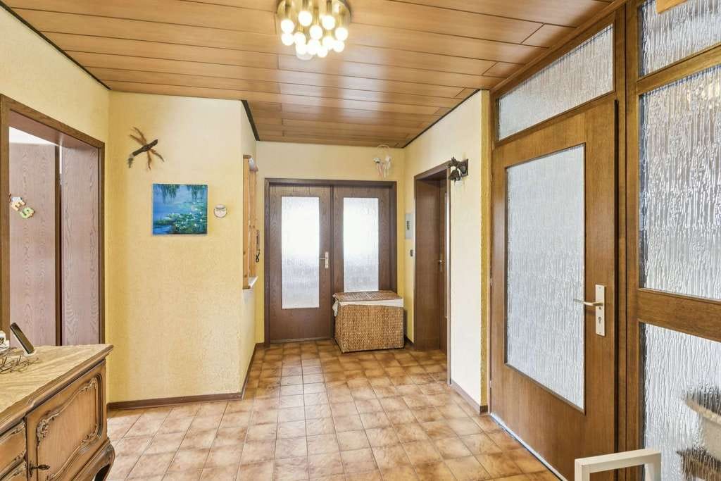Immobilie in Buseck - Ruhig wohnen, gute Infrastruktur  – 4,5-Zimmerwohnung in attraktiver Waldrandlage - Bild 4