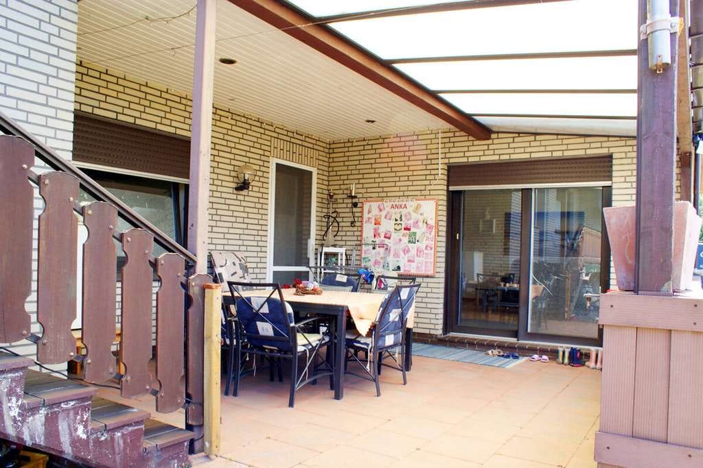 Immobilie in Barßel - Einfamilienhaus in Barßel - Ihr Zuhause auf drei Etagen - Bild 3