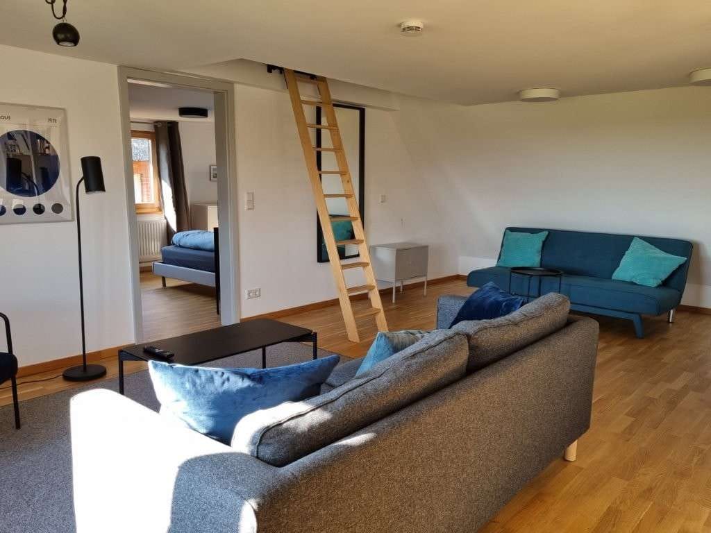 Immobilie in Pellworm - Ihr Zufluchtsort auf der Nordseeinsel Pellworm - Bild 1