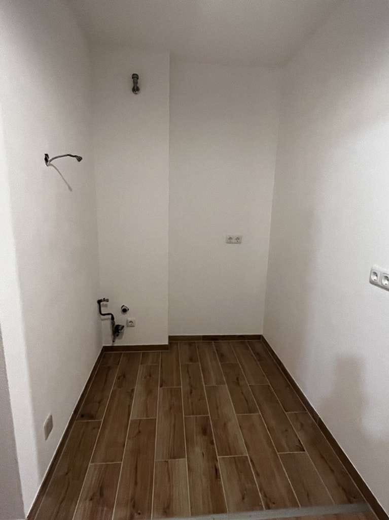 Immobilie in Bad Staffelstein - RENOVIERTE ERDGESCHOSSWOHNUNG MIT TG-STELLPLATZ - Bild 3