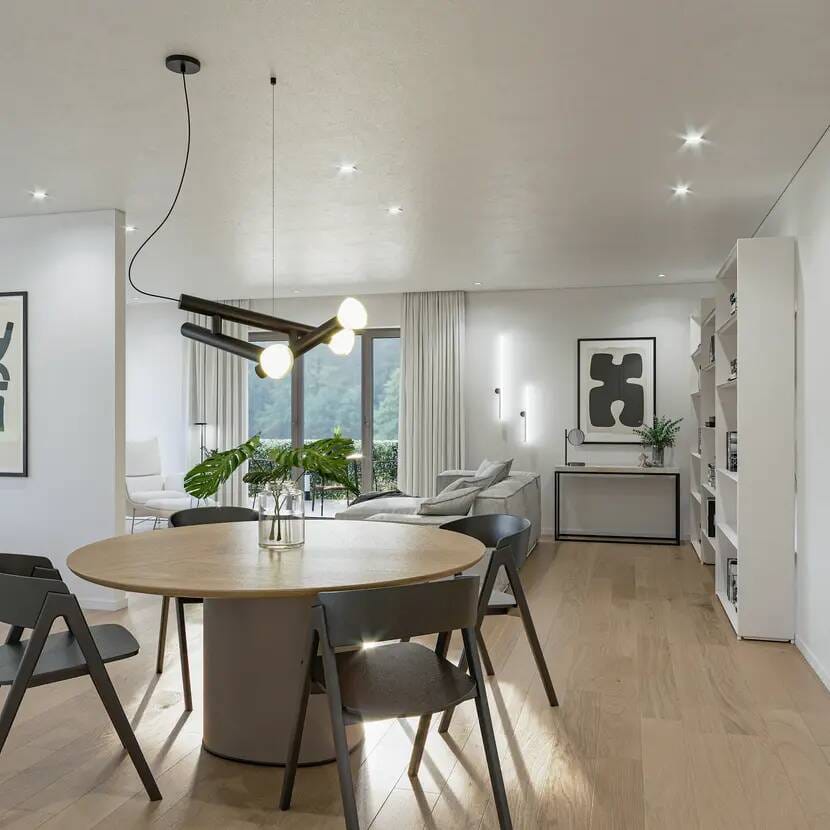 Immobilie in Wallersdorf - Bungalow Nizza - Bild 2
