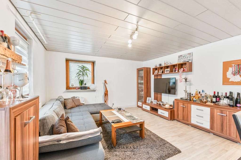 Immobilie in Wernau (Neckar) - ✨🏡 Ankommen und wohlfühlen – Traumhafte 3-Zimmer-Wohnung in Wernau - Bild 0