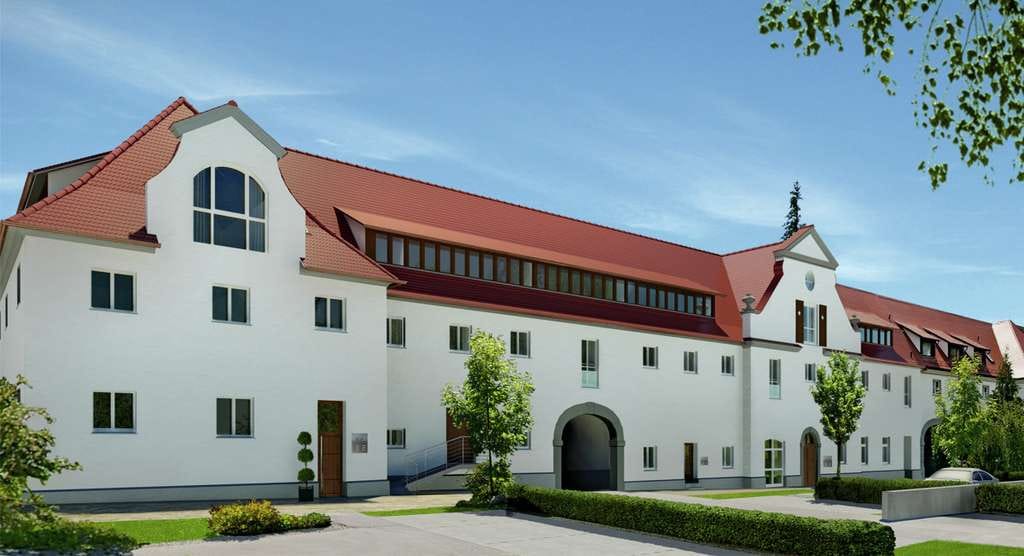 Immobilie in Baindt - Elegantes Wohnen im Herzen historischer Architektur - Bild 2