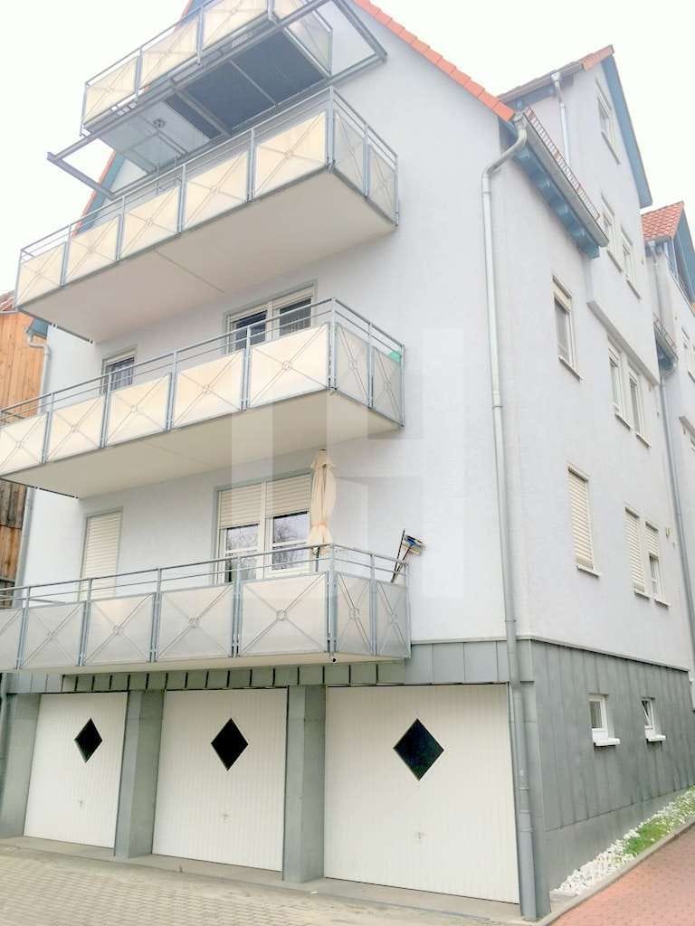 Immobilie in Pfaffenhofen - Tolles solides Mehrfamilienhaus in Pfaffenhofen zu verkaufen! - Bild 3