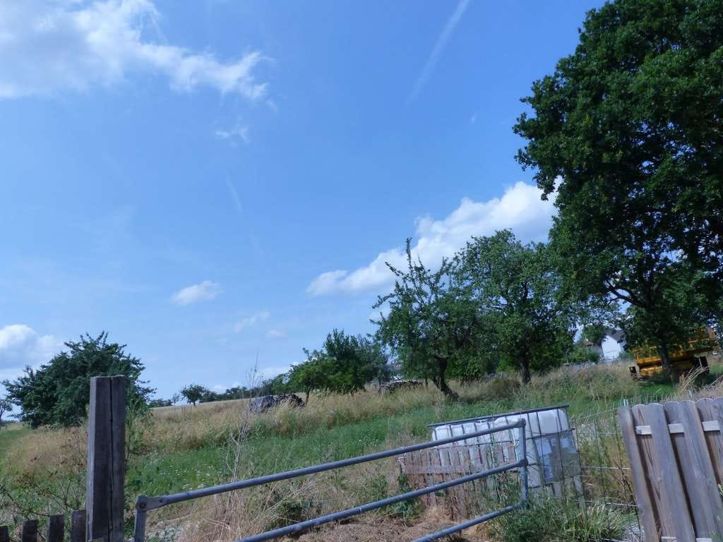 Immobilie in Hüttenberg - Hofreite mit viel Potential in Hüttenberg-Volpertshausen zu verkaufen. - Bild 0