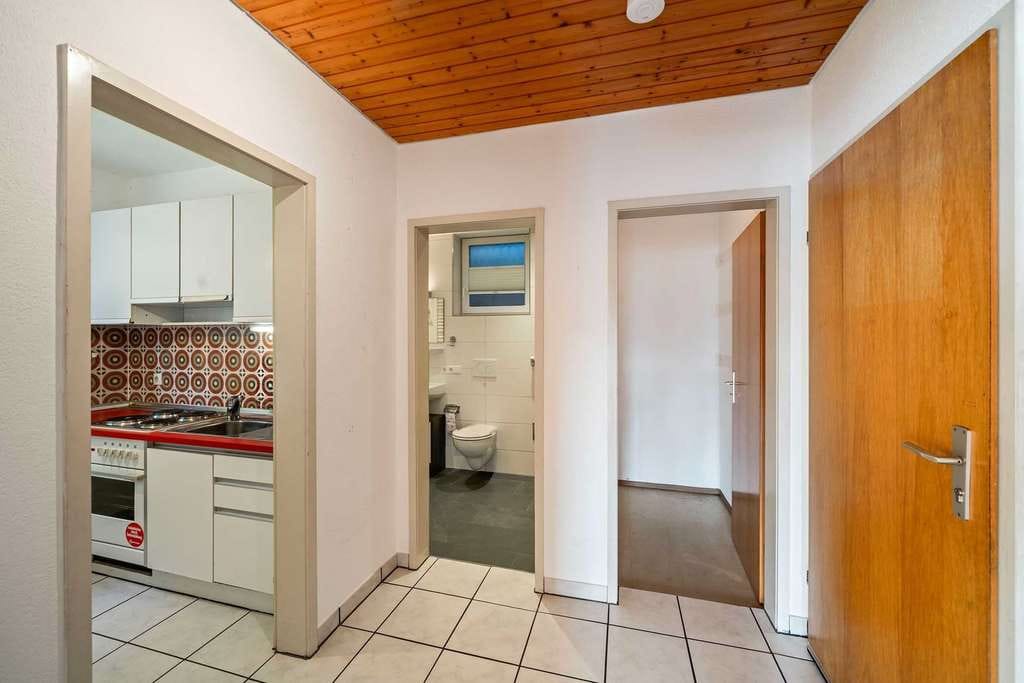Immobilie in Lenzkirch - Großzügiges Apartment mit Südbalkon in Aussichtslage - Bild 4