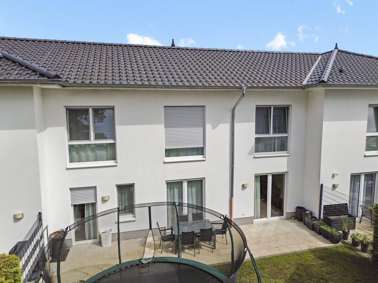 Immobilie in Lemförde - Energieeffizient und modern? Tolles Reihenmittelhaus zentral in Lemförde! - Bild 1
