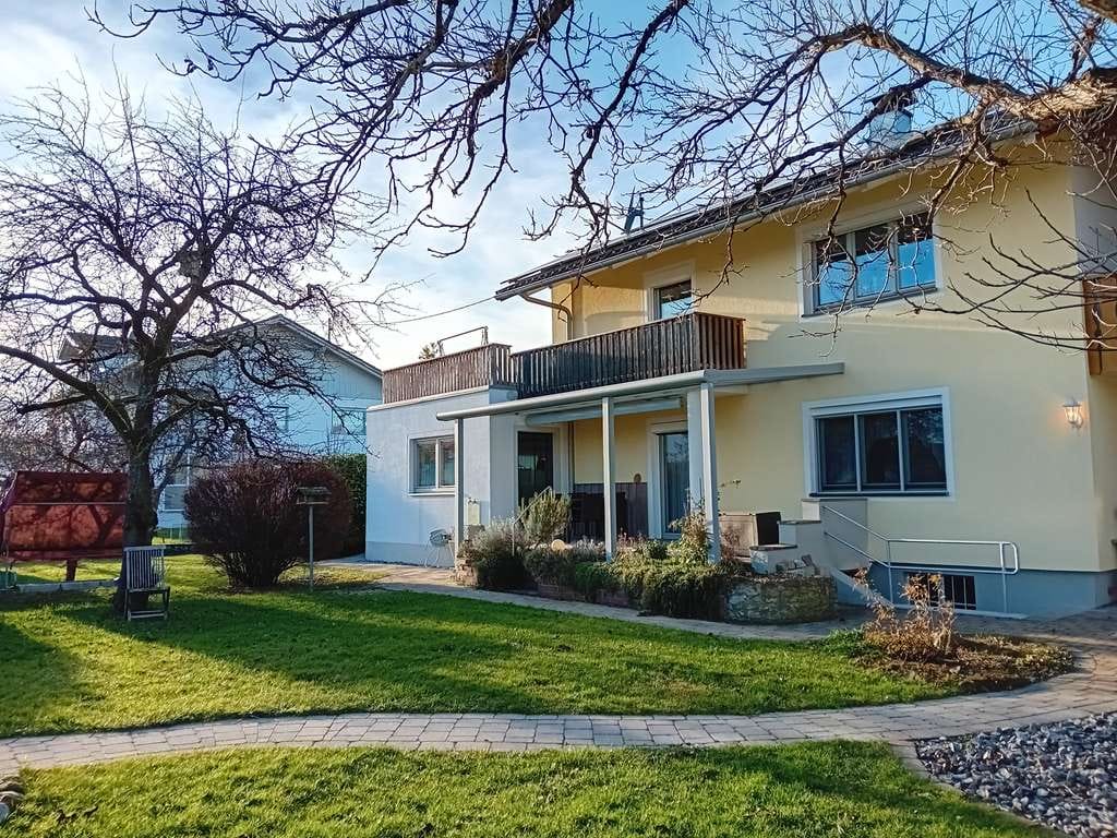 Immobilie in Penzing - Haus mit großem Garten in sehr ruhiger Lage von privat - Bild 4