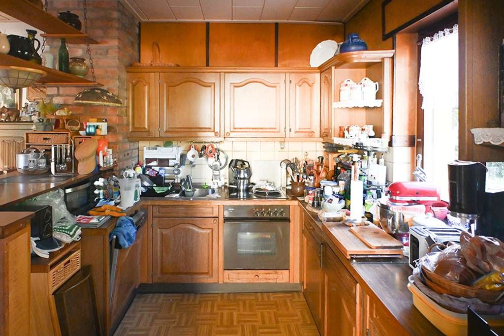 Immobilie in Börde-Hakel - Familienfreundliches Einfamilienhaus mit Wintergarten und großem Garten! - Bild 3