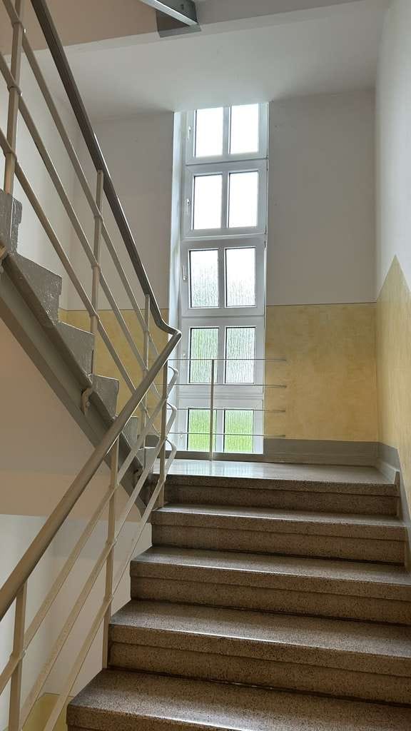 Immobilie in Rodewisch - Große Wohnung - 2 Balkone - super Lage ! - Bild 4