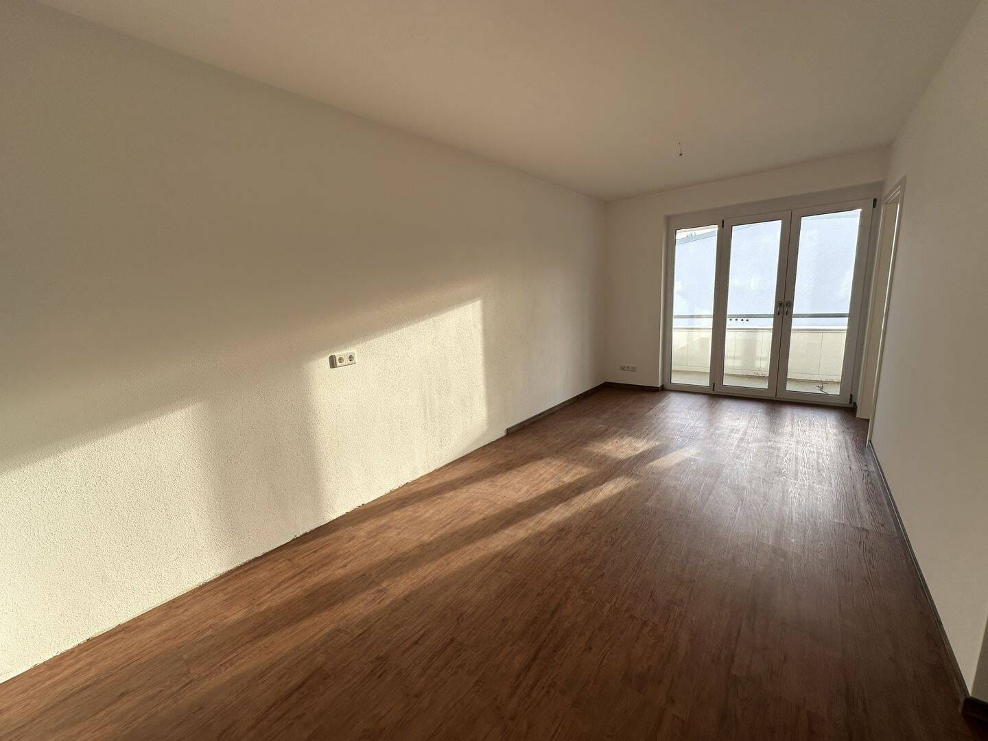 Immobilie in Rohrbach - Südbalkon, komplett saniert, Provisionsfrei - Bild 4