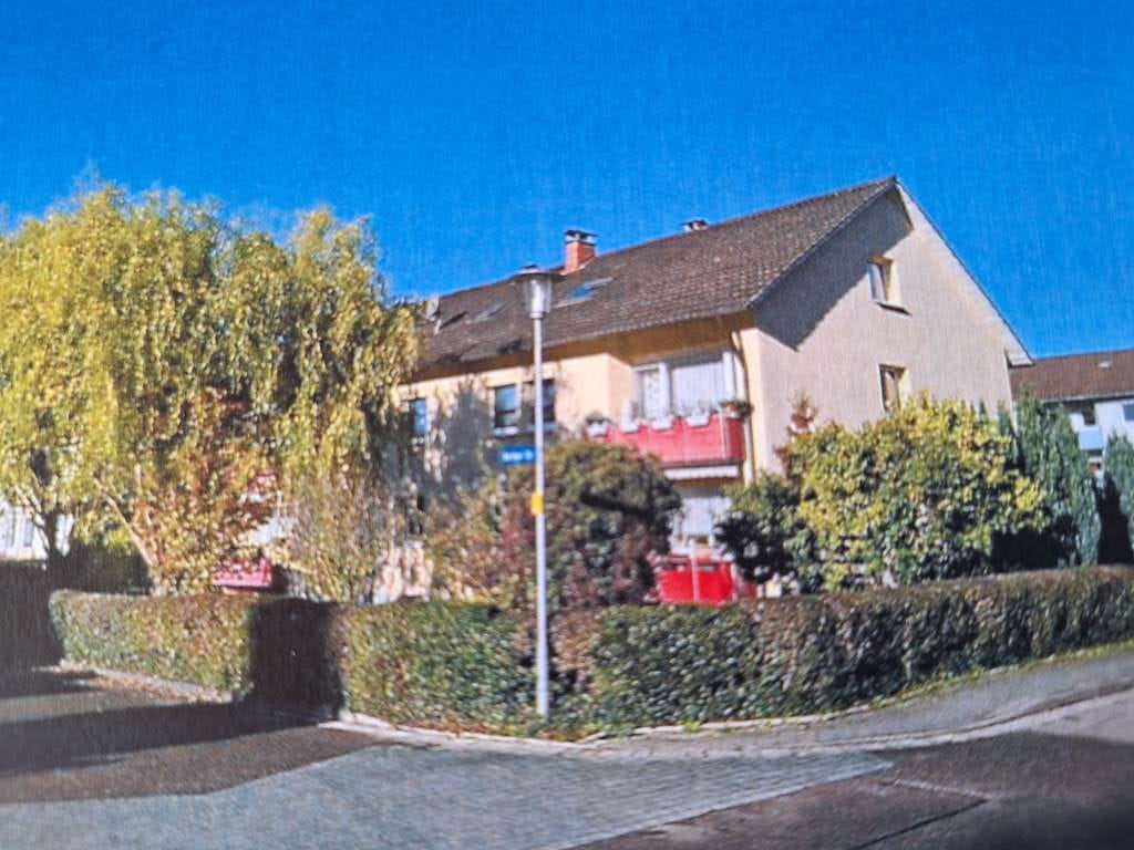 Immobilie in Bad Krozingen - Gemütliche 1-Zimmer Wohnung in guter Lage in Bad Krozingen - Bild 2