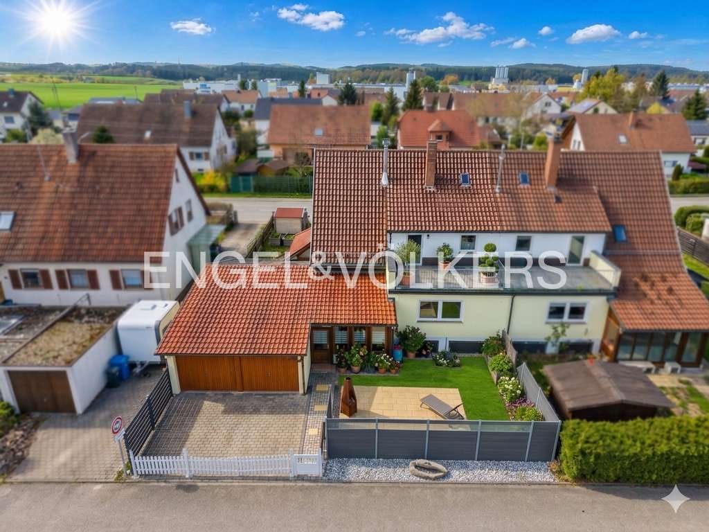 Immobilie in Dormettingen - Wohnen mit Atmosphäre – Ihr neues Zuhause mit sonnigen Lieblingsplätzen - Bild 1