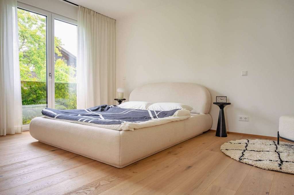 Immobilie in Bad Endorf - Spring Special: Bezugsfertige moderne Eigentumswohnung mit top Infrastruktur - Bild 4