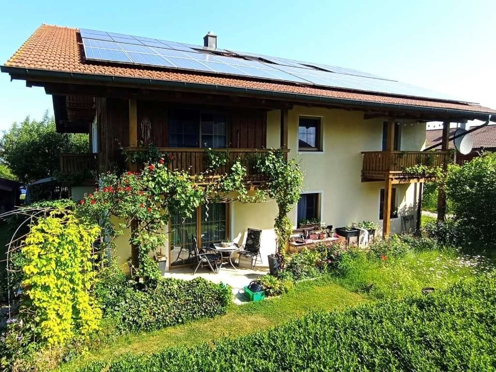 Immobilie in Petting - Drei Einheiten, viele Möglichkeiten - Ihr Investment auf Erbbaugrundstück
 - Bild 1