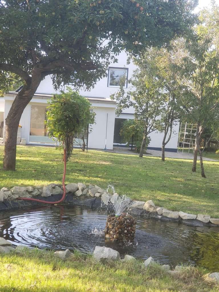 Immobilie in Nordleda - Norddeutsche Naturoase trifft Neubau mit Wohnkomfort: 240m² Erstbezug - Bild 3