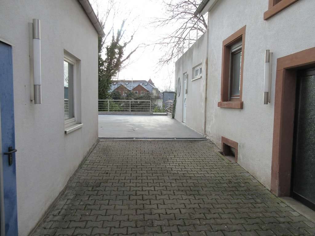 Immobilie in Reinheim - Vielseitiges Objekt für Wohnen und Hobby - Bild 4