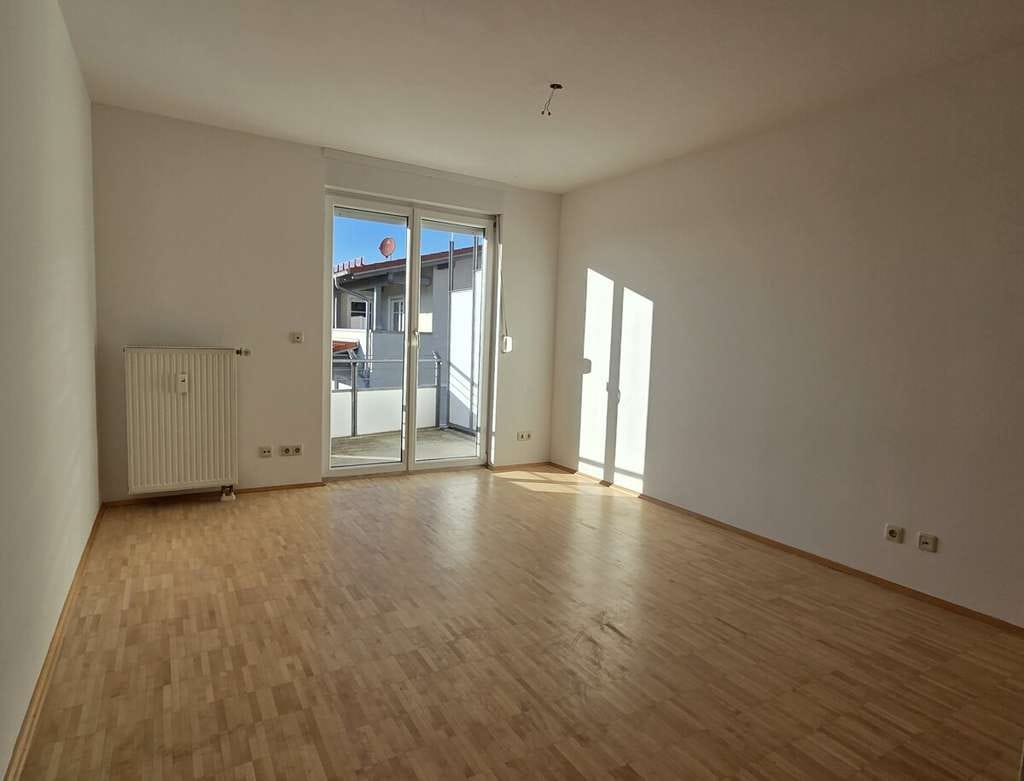 Immobilie in Bad Abbach - Diese Wohnung lässt keine Wünsche offen - barrierefrei und hell! - Bild 2