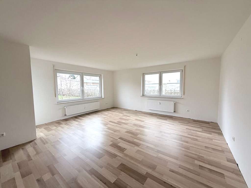 Immobilie in Erkheim - *** Modernisiertes Zweifamilienhaus in Erkheim *** - Bild 1