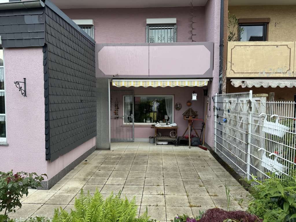 Immobilie in Karben - Raumwunder / REH mit viel Platz für die große Familie ! - Bild 5