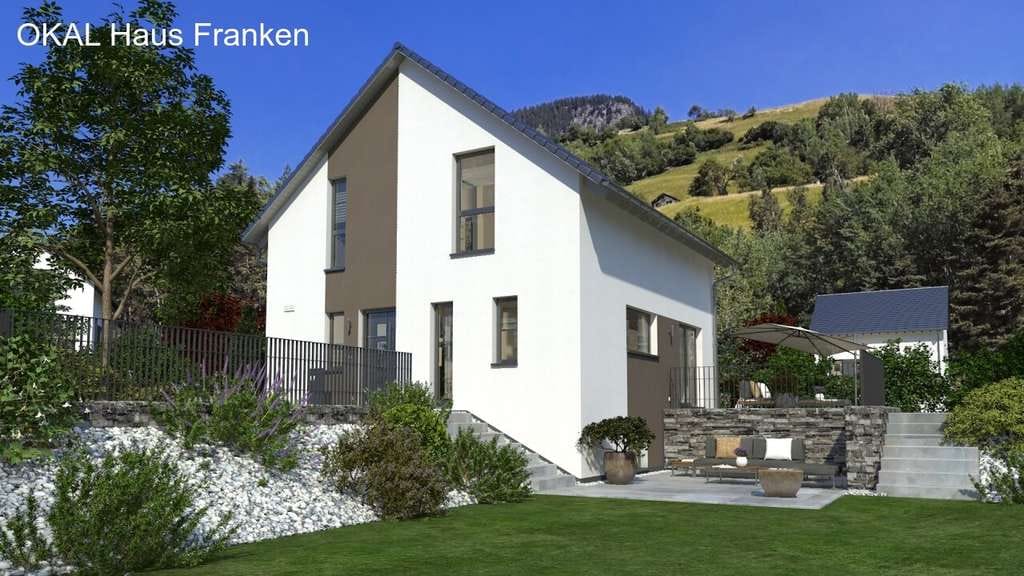 Immobilie in Dietenhofen - Ihr neues Zuhause mit Keller und Grundstück in bester Lage - Bild 1