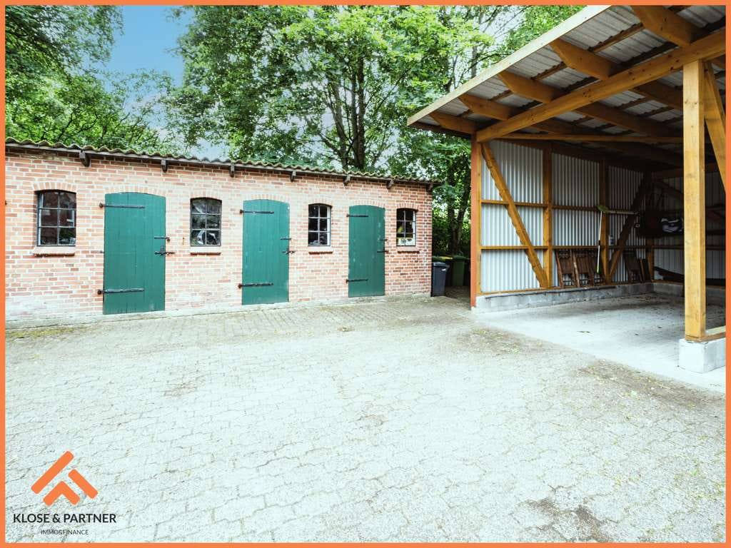 Immobilie in Eggebek - Endlich raus aus der Miete – rein ins Eigenheim. - Bild 4