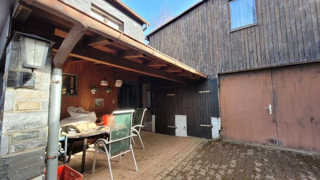 Immobilie in Neuensalz - Ihr neues Zuhause mit Herz! - Bild 4