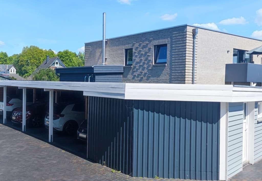 Immobilie in Busdorf - Eine Investition mit Top-Lage und schneller Rendite: modernes Mehrfamilienhaus mit 4 Mietwohnungen. - Bild 2