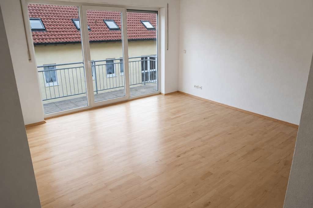 Immobilie in Winnweiler - 2-Zimmer-Wohnung mit Terrasse und Balkon in Winnweiler - Bild 3