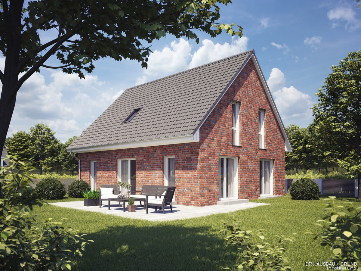 Immobilie in Nahe - Wenn nicht jetzt, wann dann? Ihr neues Einfamilienhaus auf ruhigem Grundstück in Nahe! - Bild 3