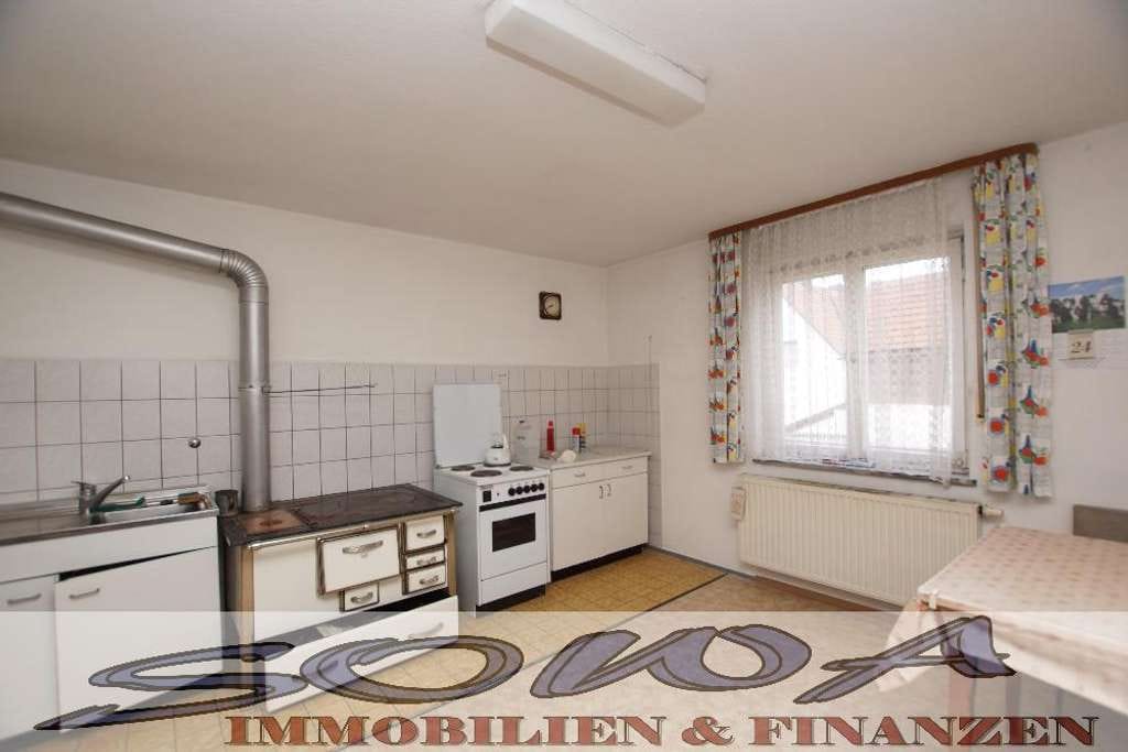 Immobilie in Ehekirchen - Charmantes Einfamilienhaus mit zwei Vollgeschosse in Ehekirchen - Ein Objekt von Ihrem Immobilienspezialisten SOWA Immobilien und Finanzen - Bild 3