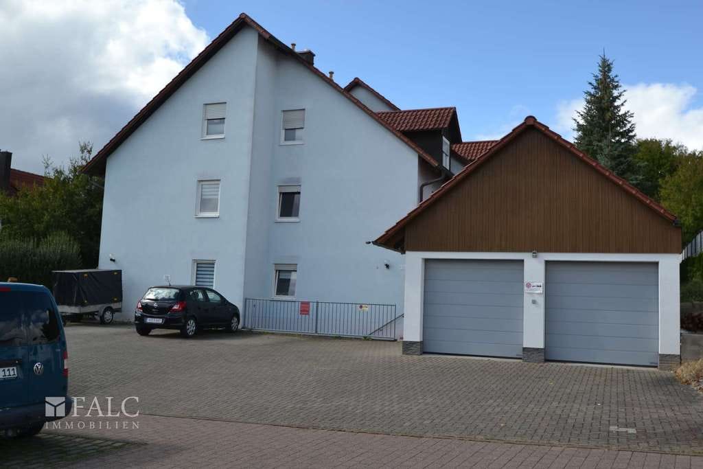Immobilie in Maßbach - Ihre neue Kapitalanlage in toller Lage! - Bild 3