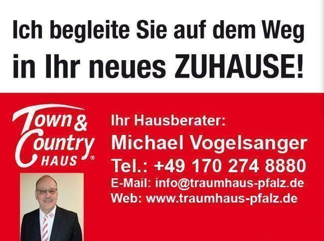 Immobilie in Gundersheim - Wohnen mit Komfort: Endlich Deinen Haustraum wahr werden lassen . Freu Dich auf unsere Ausstattung - Bild 3