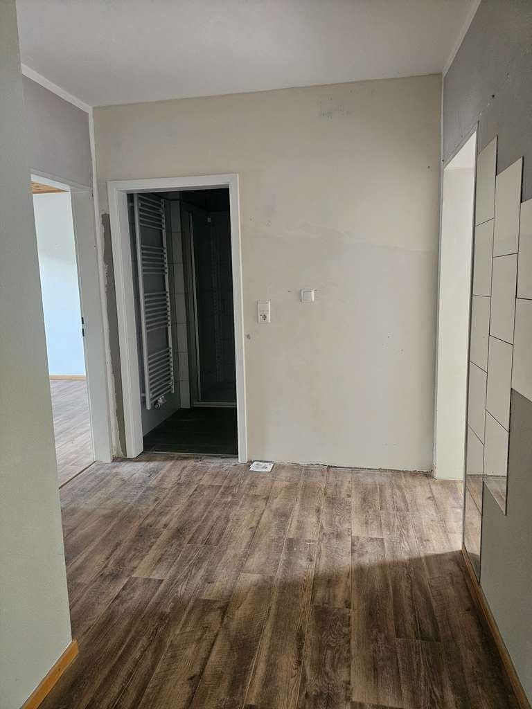 Immobilie in Lüchow - Gepflegte Erdgeschoßwohnung mit Garage zu verkaufen. - Bild 3