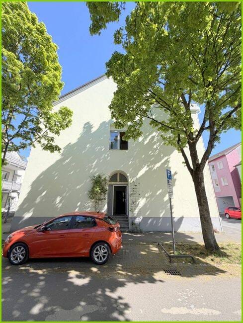 Immobilie in Hamm - Mehrfamilienhaus mit Altbaucharme, Bahnhofsnähe und Entwicklungspotenzial in zentraler Lage von Hamm - Bild 1