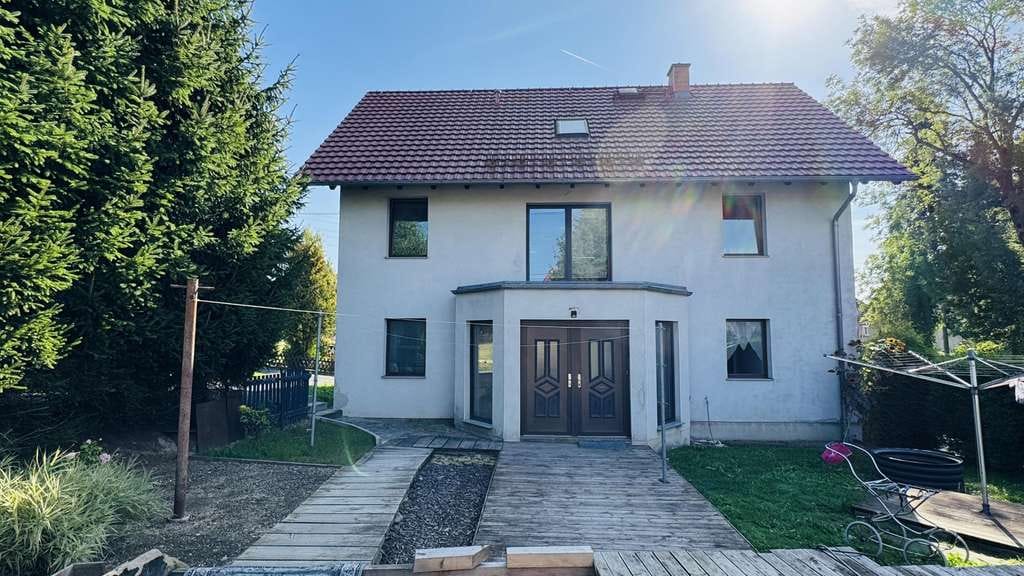 Immobilie in Großharthau - Rohdiamant im Speckgürtel Dresdens - Bild 2