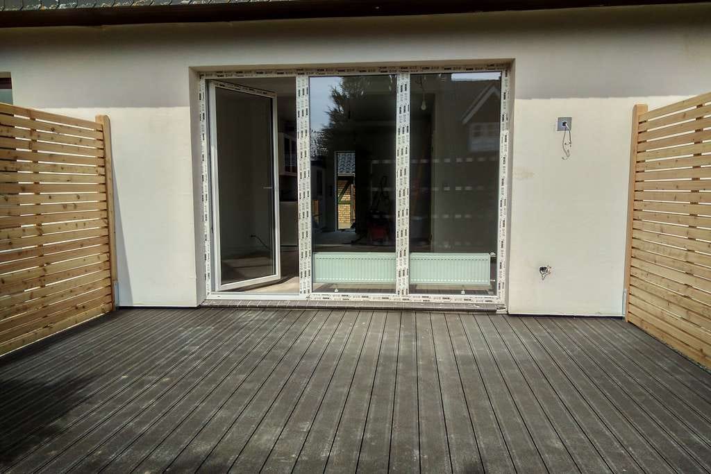 Immobilie in Maasholm - Charmantes Apartment mit Südterrasse an der Schlei - Bild 2