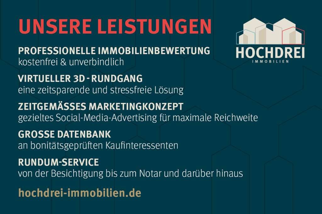 Immobilie in Engelstadt - Energieeffizienter Wohntraum mit riesigem Garten zum Kauf in Engelstadt - Bild 2
