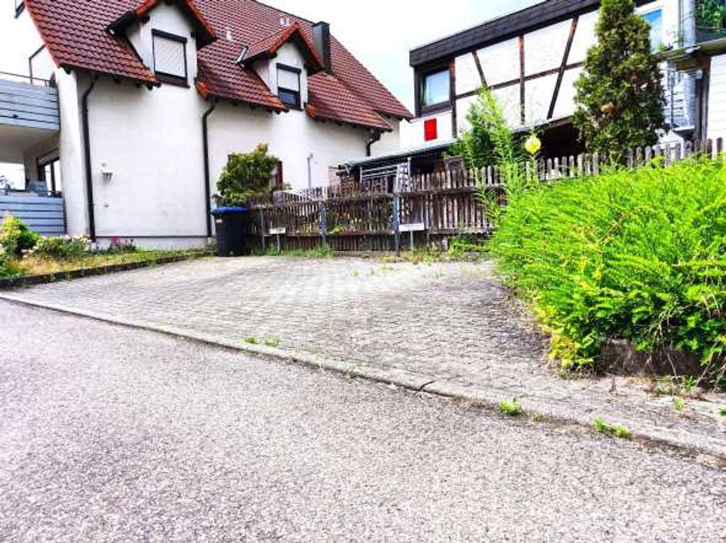Immobilie in Bondorf - # Bezugsfrei # Sehr gute Wohnlage - Bild 2