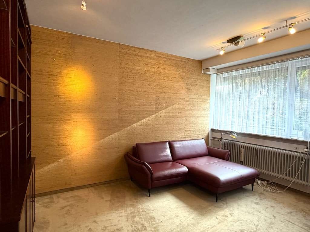 Immobilie in Vaterstetten - Leben auf 160 m²: Sehr helle Maisonette-Wohnung mit Balkon in absolut ruhiger Lage - Bild 2