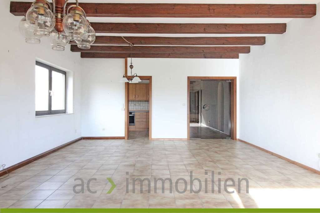 Immobilie in Römerberg - ac | Römerberg - Großzügige 7 Zimmerwohnung auf zwei Ebenen - Bild 1