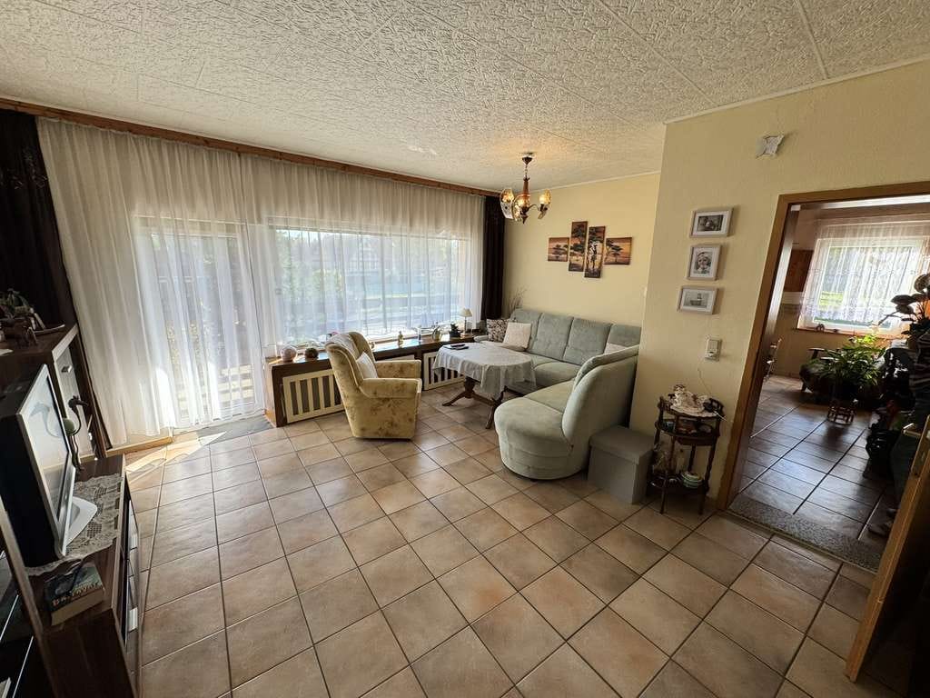 Immobilie in Blankenburg - Großes Einfamilienhaus zum kleinen Preis - Bild 3