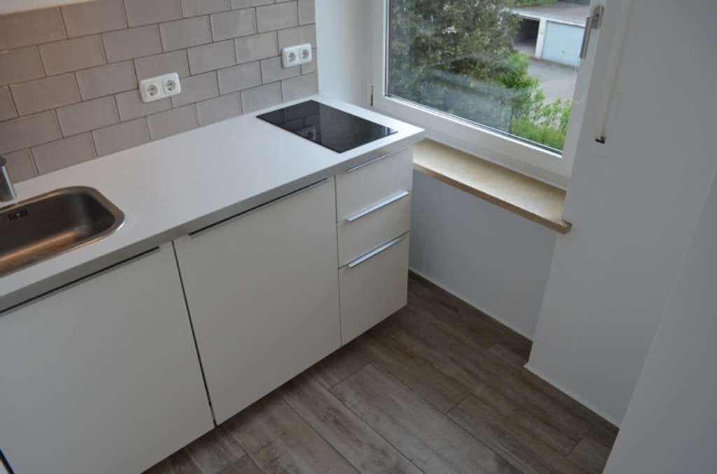 Immobilie in Kaufering - charmantes 1-Zimmerappartement - Bild 3