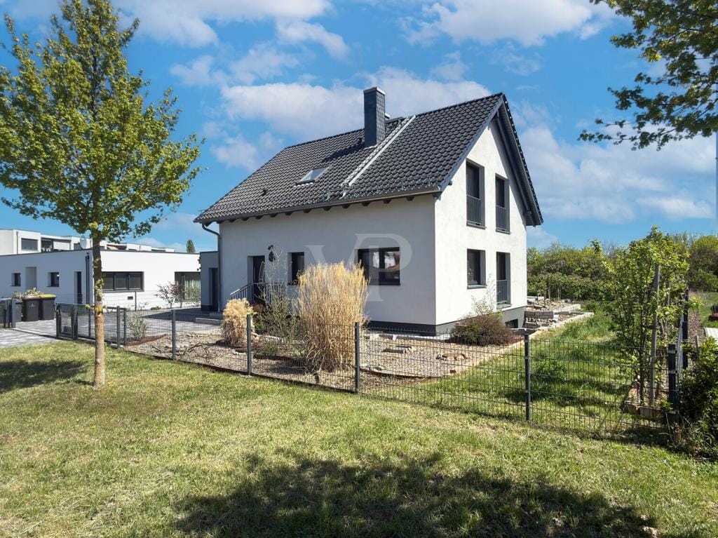 Immobilie in Großräschen - Einfamilienhaus freistehend in Großräschen - Bild 1