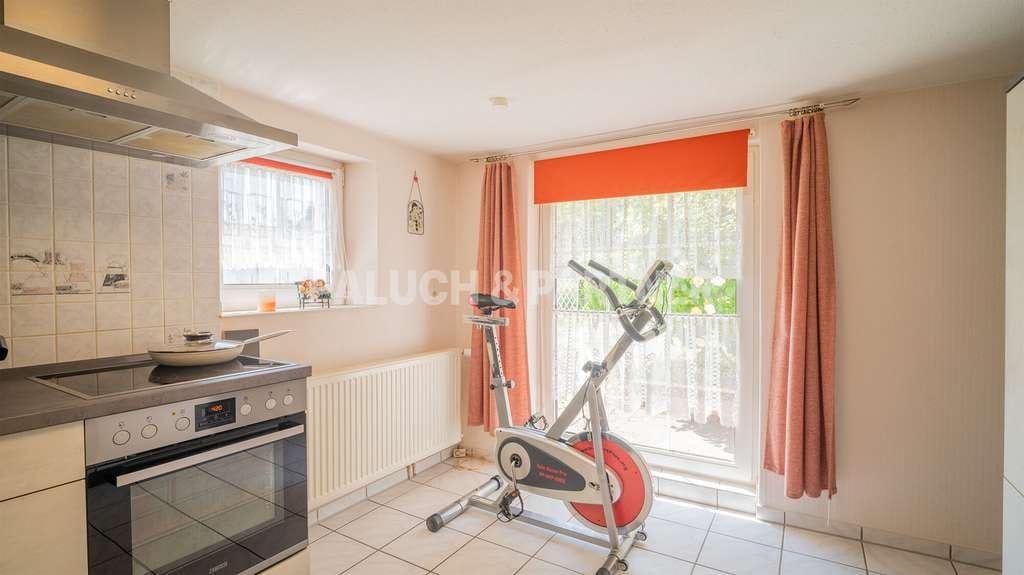 Immobilie in Bad Sassendorf - Charmantes Fachwerkhaus mit großem Kaufgrundstück in Bad Sassendorf-Elfsen - Bild 3