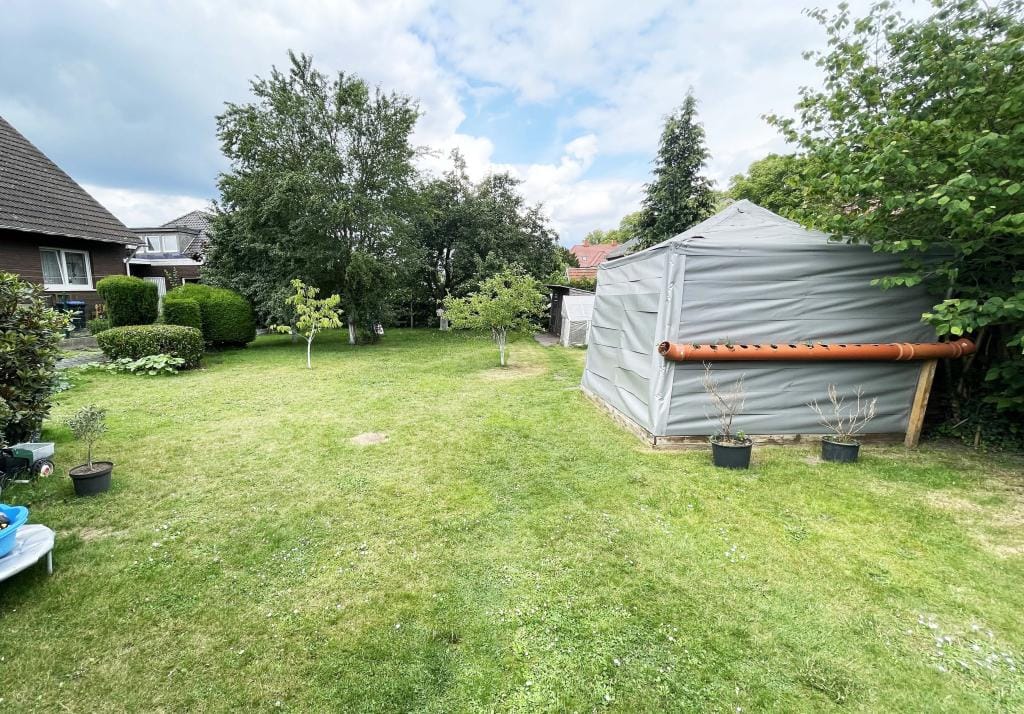 Immobilie in Sögel - Älteres Einfamilienhaus in guter Lage von Sögel - Bild 3
