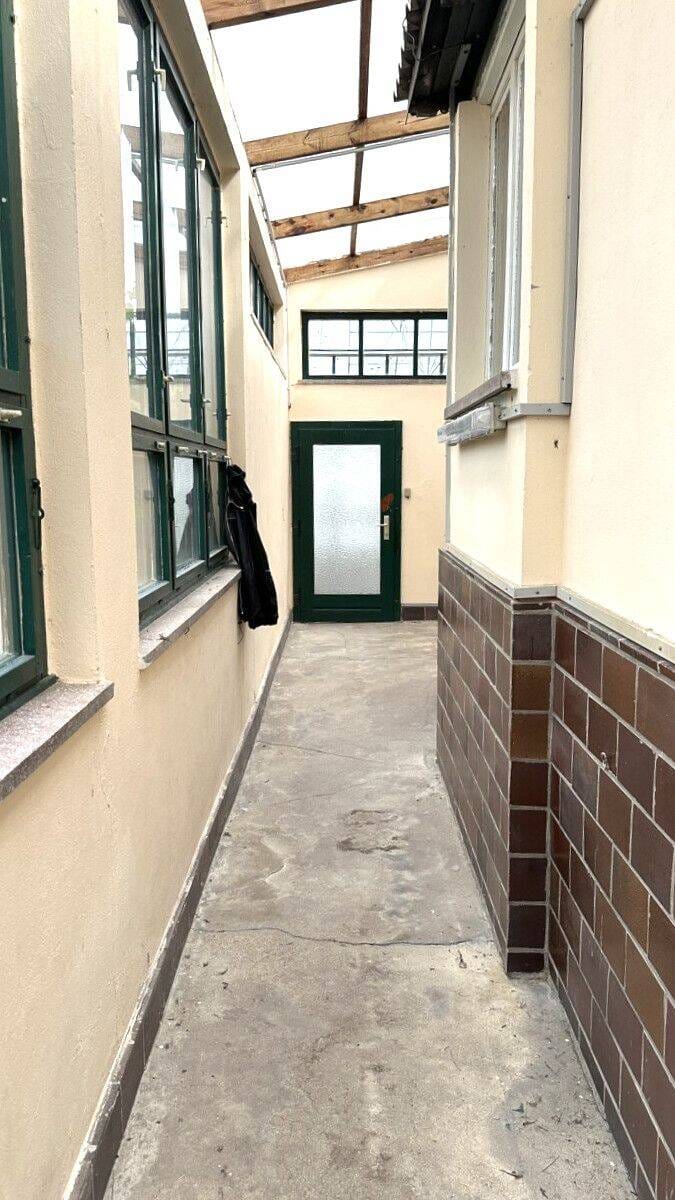 Immobilie in Osternienburger Land - Ein Anwesen wie kein Zweites - über 7.000 m² Raum für Ihre Ideen - Bild 1
