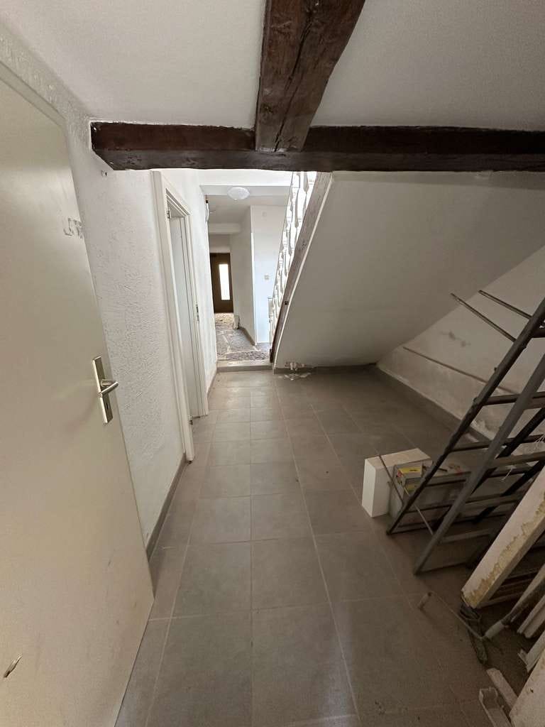 Immobilie in Bad Hersfeld - Wohn- und Geschäftshaus *** 2 Gewerbeeinheiten *** 4 Wohnungen *** Fußgängerzone *** - Bild 1